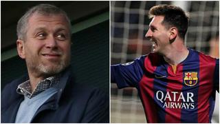 ¿Chelsea y el papá de Lionel Messi habrían tenido una reunión secreta?