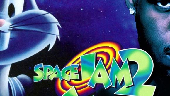 HBO Max lanzó el primer adelanto de “Space Jam: A New Legacy”. (Foto: Warner Bros)