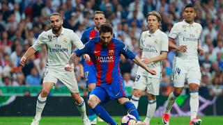 Pep Guardiola reveló que es lo que más le gusta a Messi ¡y tiene que ver con Real Madrid! [VIDEO]