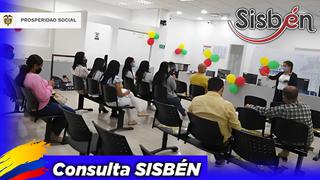 Aprende como consultar tu Puntaje Sisbén 2023: ¿qué beneficios tienes y cuál es tu grupo?