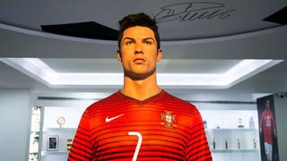 Cristiano Ronaldo: Recorre el museo de la máxima figura del Real Madrid