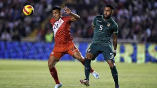 Fiesta en Arequipa: Perú derrotó 1-0 a Bolivia en amistoso internacional con gol de Luis Iberico