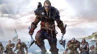 Assassin’s Creed Valhalla no explorará a profundidad la mitología nórdica
