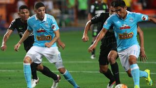 Sporting Cristal vs. Atlético Nacional: ¿cómo quedó el último partido en Lima entre 'celestes' y 'verdolagas'? [VIDEO]