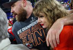 Taylor Swift, Britanny Mahomes y más: las “WAGs” más famosas en el Super Bowl 2024