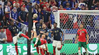 Francia vs. Argentina en la final: ‘Bleus’ vencieron 2-0 a Marruecos en semifinal