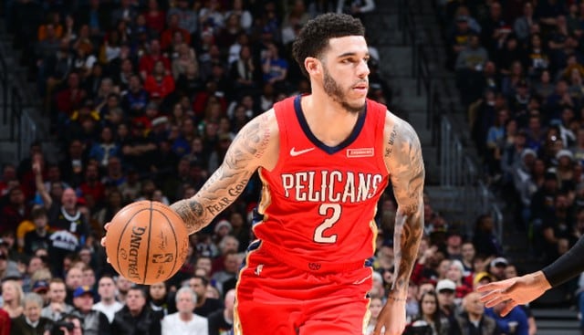 New Orleans Pelicans está valorizado en 1350 millones de dólares (Foto: New Orleans Pelicans)