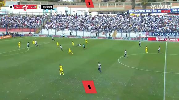 Resumen del partido entre Alianza Lima y Comerciantes Unidos. (Video: Liga 1 Play)