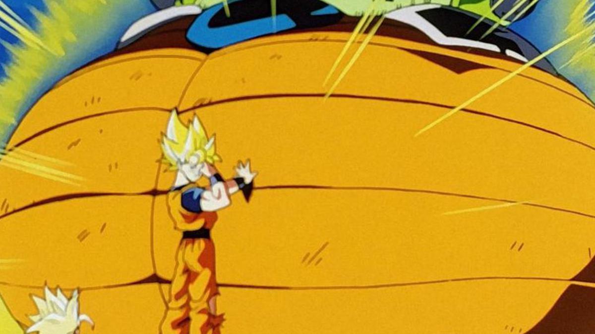 Dragon Ball Super: Vegeta imitaría a Goku para evitar que Moro destruya la  Tierra | Dragon Ball | Anime | Manga | DEPOR-PLAY | DEPOR