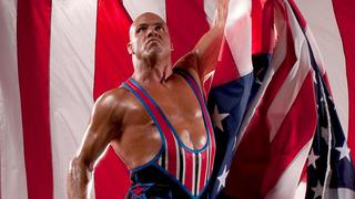 Vuelve el Héroe: Kurt Angle reemplazará a Roman Reigns este domingo en TLC 2017