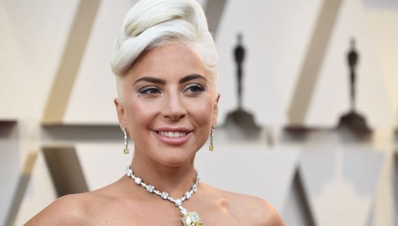 Lady Gaga es el nombre artístico de Stefani Germanotta (Foto: AFP)