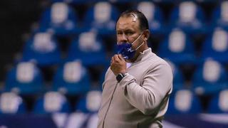 Arranca la ‘era Juan Reynoso’: el mensaje de la FPF al nuevo entrenador de la Selección Peruana