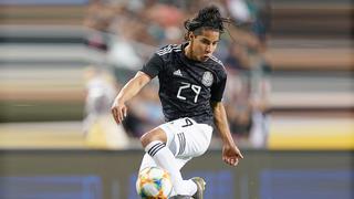 El Betis también ‘juega’ en Tokio 2020: Lainez sale a la venta en el mercado de fichajes