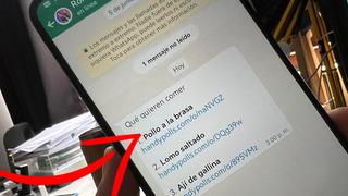 WhatsApp: cómo crear una encuesta en tus conversaciones grupales