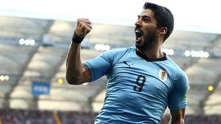 Buscan el primer lugar: fecha, hora y canales del Uruguay vs. Rusia por el Grupo A del Mundial
