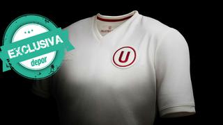 Universitario de Deportes: la camiseta de la polémica