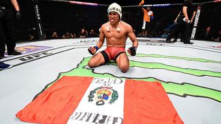 UFC Chile: ¿Perú puede ser anfitrión de un próximo evento en Sudamérica?