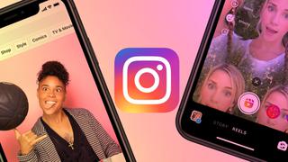 Instagram Reels: cómo colocar efectos a tus videos