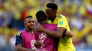 Brilla en el Mundial y este es el insólito equipo que está más cerca de fichar a Yerry Mina