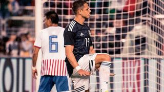 En modo 'ChichaDios': Hernándezpresumió de sus goles en Mundiales a hincha que quiso menospreciarlo