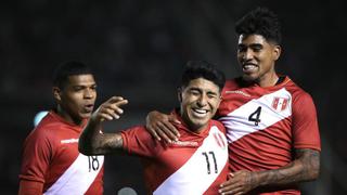 Tras el triunfo ante Bolivia: los números de la Selección Peruana en este 2022