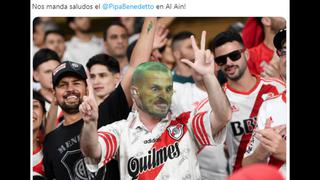 ¡A llorar al River! Los mejores memes de la eliminación del Mundial de Clubes a manos del Al Ain [FOTOS]