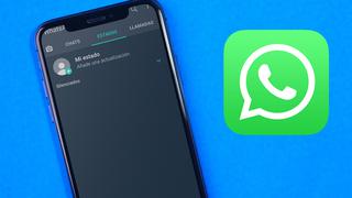 WhatsApp: truco para ver los estados sin que nadie lo note