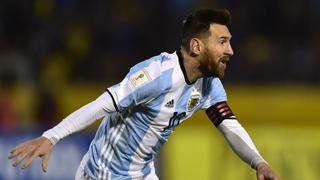 "Con el dinero no hay problema": este crack avisó del interés de su equipo por Messi
