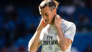 "A veces siento rabia": Gareth Bale sale al paso y aclara los rumores de su salida del Real Madrid