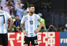 Pega la vuelta: Messi habría revelado la fecha de su regreso a la Selección de Argentina