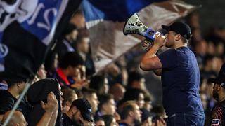 “Es una idea loca”: Ultras se pronuncian por vuelta del fútbol en Europa sin la presencia de público en los estadios