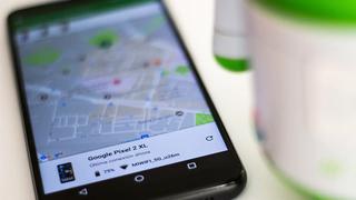 El truco para localizar tu teléfono Android desde un dispositivo iPhone