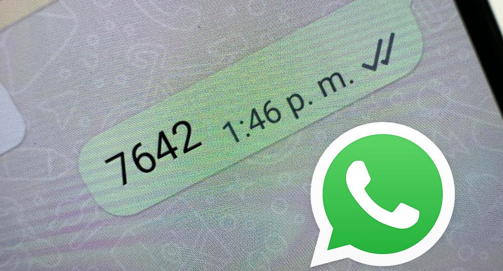 WhatsApp |  Apa arti angka 7642?  Mengapa digunakan |  arti |  nnda |  nnni |  Mainkan DEPOR