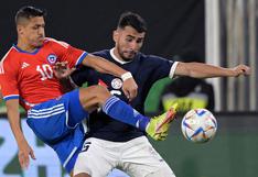 Chile vs. Paraguay: resumen y goles del triunfo chileno 