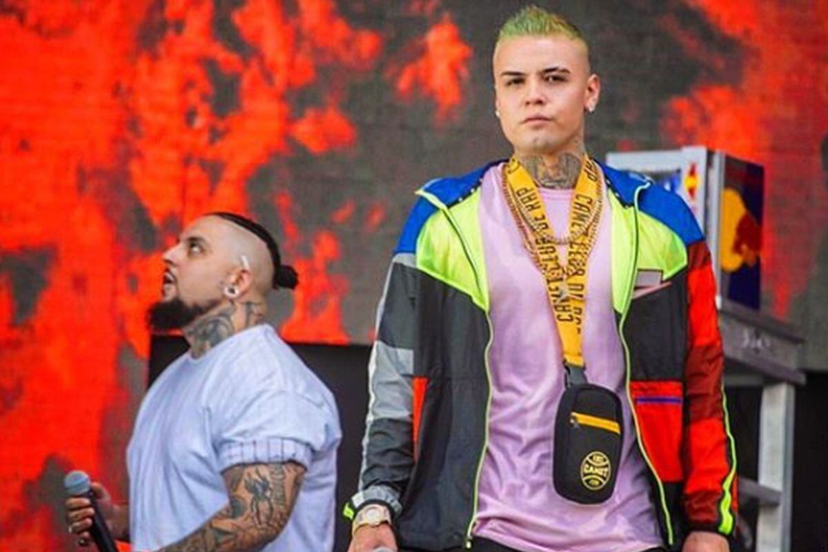 La temporada de batallas arranca este domingo 12 de enero en vivo desde Chile (Foto: Instagram)