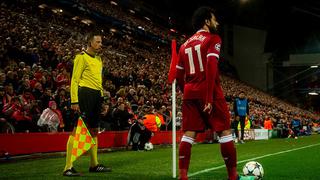 El gran ‘inconveniente’ para Salah y otros dos cracks del Liverpool si llegan a la final de Champions