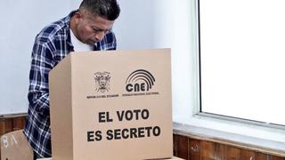 Elecciones Ecuador 2021: LINK para consultar tu lugar de votación