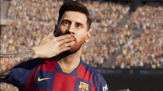 "PES 2020" mejorará estos dos aspectos en nuevo parche