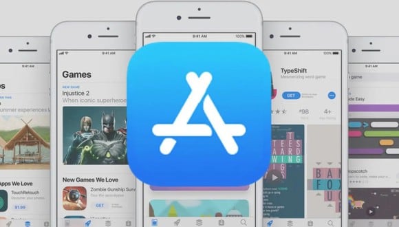 Ofertas en App Store de Apple