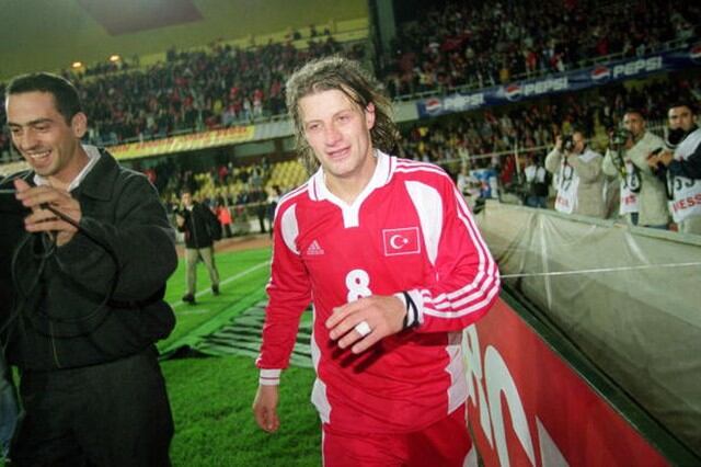 Tugay Kerimoglu - Retirado. (Getty)