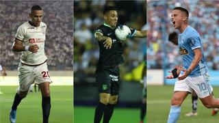 ¿Quiénes serán los encargados de narrar los partidos de Universitario de Deportes y Alianza Lima por GOLPERU? 