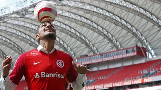 Paolo Guerrero retomó sus entrenamientos: ¿cuándo volverá a trabajar con Inter de Porto Alegre?