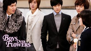 Boys Over Flowers: ¿qué es de la vida de los protagonistas de la serie coreana en Netflix?