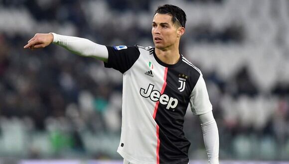 En el 2018 Cristiano Ronaldo pasó del Real Madrid a la Juventus por 117 millones de euros. (Foto: AFP)
