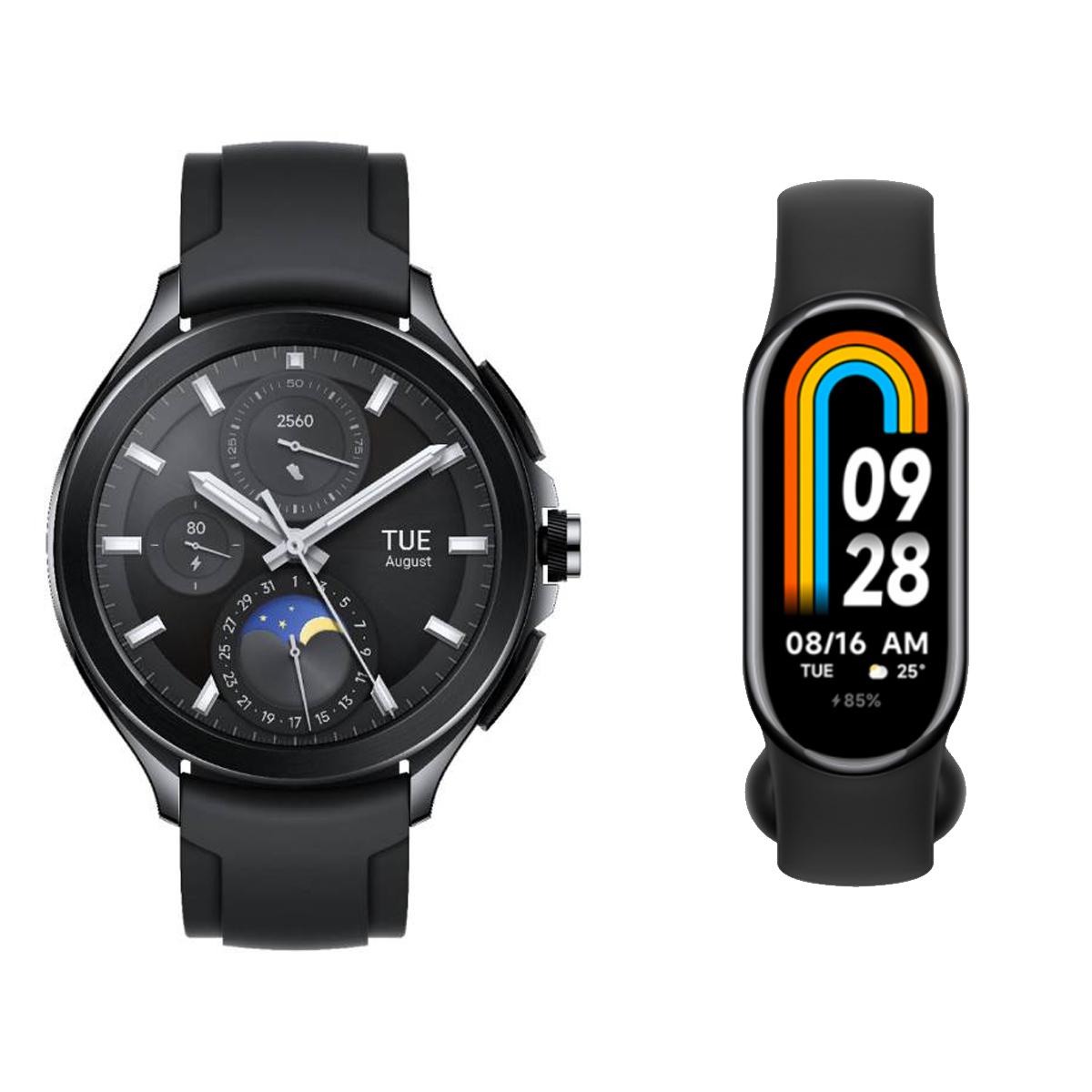 Xiaomi Watch 2 Pro: el nuevo reloj Xiaomi con Android viene