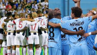 Alianza Lima vs. Binacional: fecha y hora tentativa de la jornada 7 del Torneo Apertura