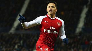 Cada vez más cerca: Wenger admitió que llegada de Alexis al United es "más que probable"