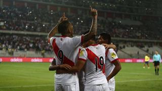 Acompaña a Depor a gritar todos los goles de Perú en las Eliminatorias [VIDEO]