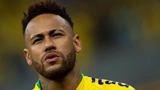 ¿Y Vinicius pa' cuándo? Brasil confirmó al reemplazo de Neymar para la Copa América 2019 [OFICIAL]