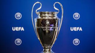 Todo sigue en pie: UEFA niega que clubes que lleguen a fases previas de Champions sean afectados por el COVID-19